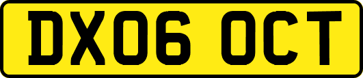 DX06OCT