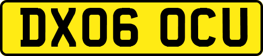 DX06OCU
