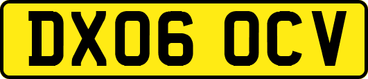 DX06OCV