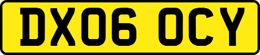 DX06OCY