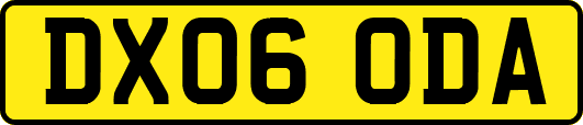 DX06ODA