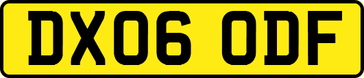 DX06ODF