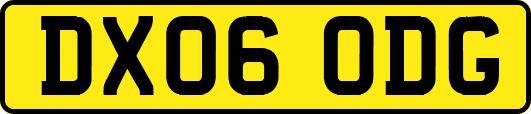 DX06ODG