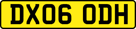 DX06ODH