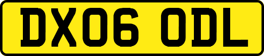 DX06ODL