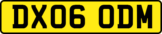 DX06ODM