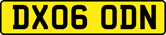 DX06ODN
