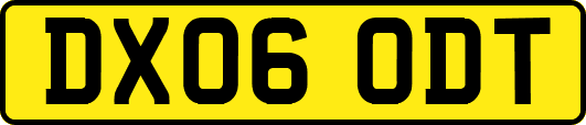DX06ODT