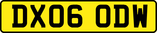 DX06ODW