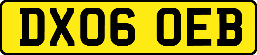 DX06OEB