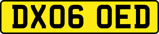 DX06OED