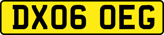 DX06OEG