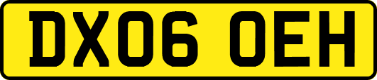 DX06OEH