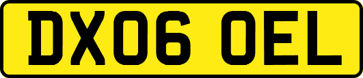 DX06OEL