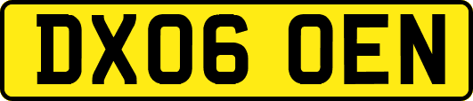 DX06OEN