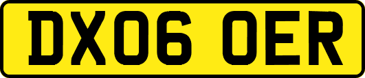DX06OER