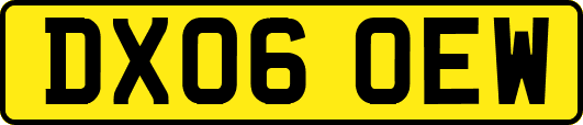 DX06OEW