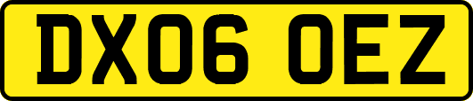 DX06OEZ