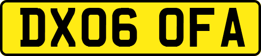 DX06OFA