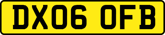 DX06OFB