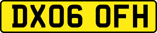 DX06OFH