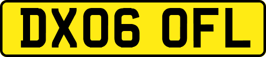 DX06OFL