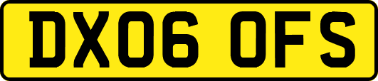 DX06OFS