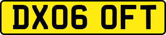 DX06OFT