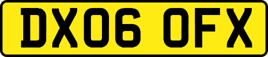 DX06OFX