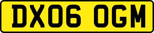 DX06OGM