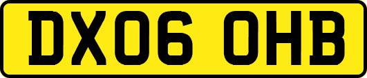 DX06OHB