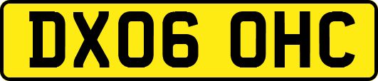 DX06OHC