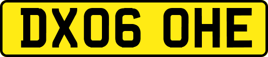 DX06OHE