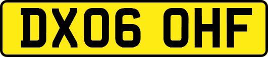 DX06OHF