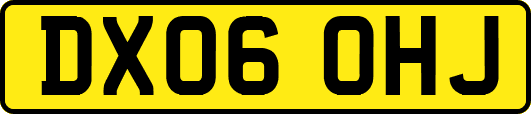 DX06OHJ