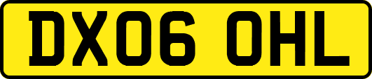 DX06OHL