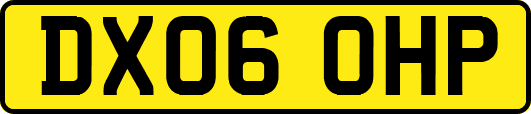 DX06OHP