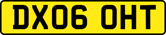 DX06OHT