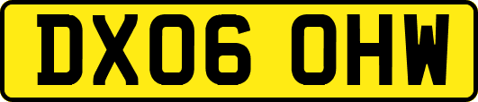 DX06OHW