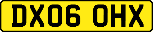 DX06OHX