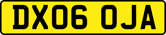 DX06OJA