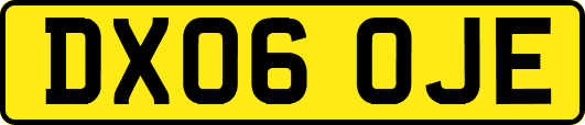 DX06OJE