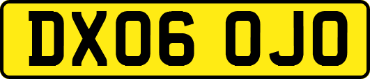 DX06OJO