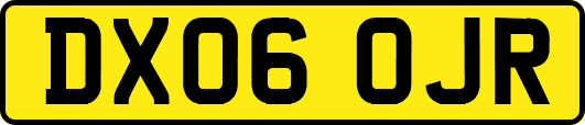 DX06OJR