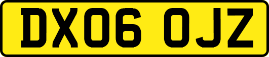 DX06OJZ