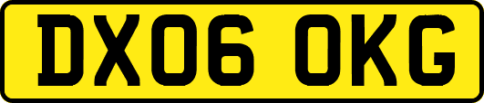 DX06OKG