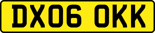 DX06OKK