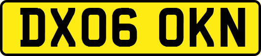 DX06OKN