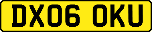 DX06OKU