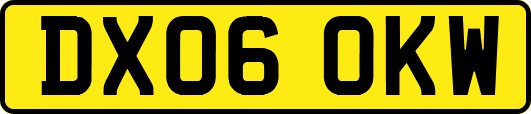 DX06OKW